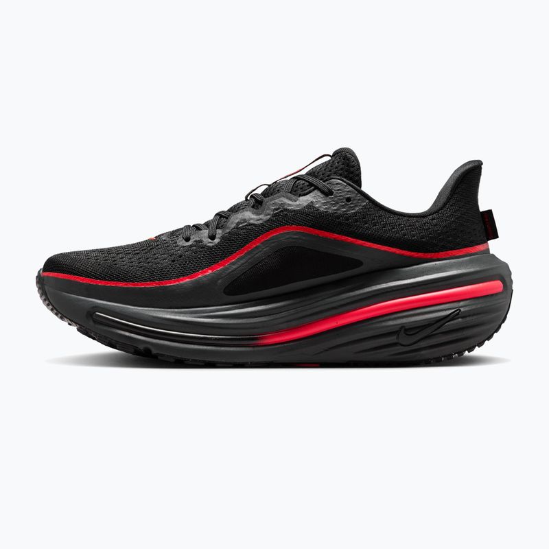 Pánske bežecké topánky Nike Winflo 12 black/red orbit/dark smoke grey/black 2