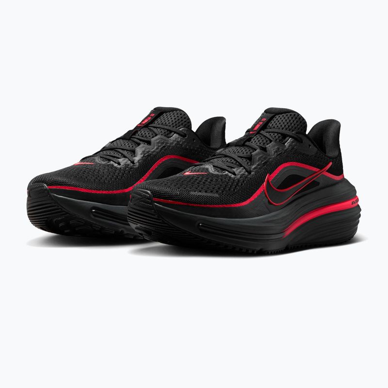 Pánske bežecké topánky Nike Winflo 12 black/red orbit/dark smoke grey/black 3