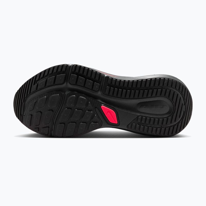 Pánske bežecké topánky Nike Winflo 12 black/red orbit/dark smoke grey/black 4