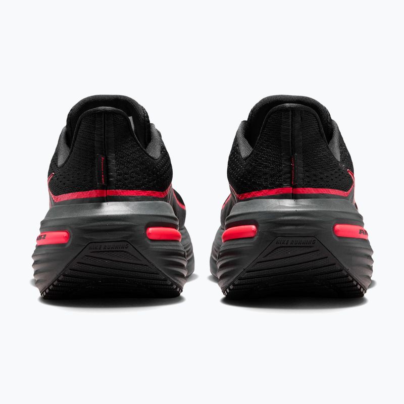 Pánske bežecké topánky Nike Winflo 12 black/red orbit/dark smoke grey/black 6
