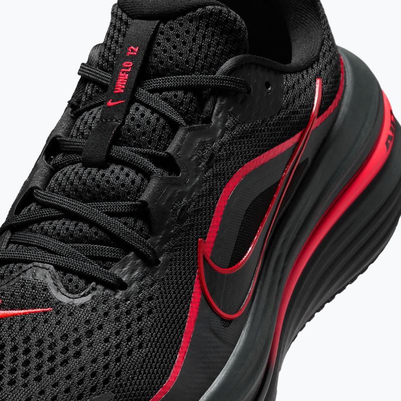 Pánske bežecké topánky Nike Winflo 12 black/red orbit/dark smoke grey/black 7