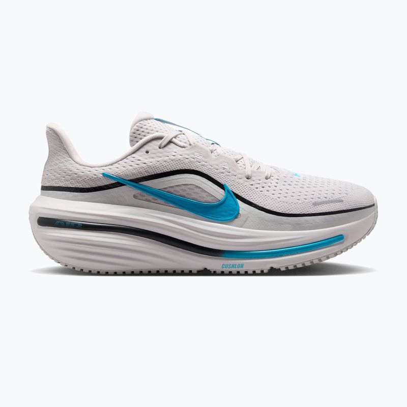 Pánske bežecké topánky Nike Winflo 12 vast grey/off white/light current blue