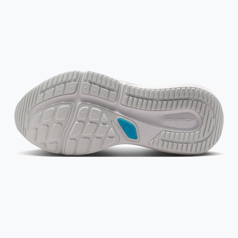Pánske bežecké topánky Nike Winflo 12 vast grey/off white/light current blue 3