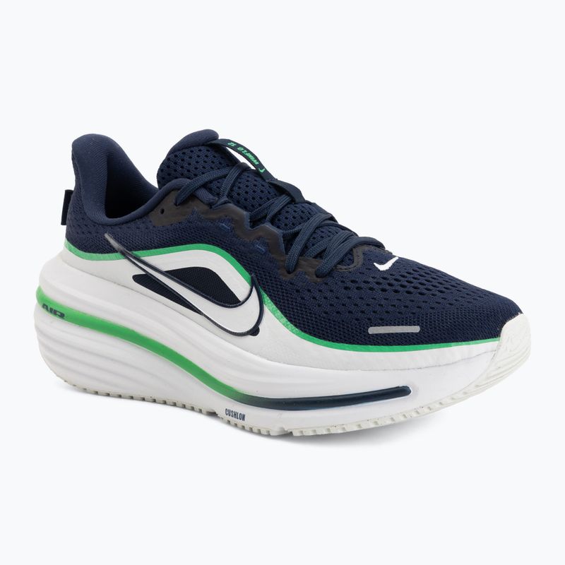 Pánske bežecké topánky Nike Winflo 12 midnight navy/green spark/summit white