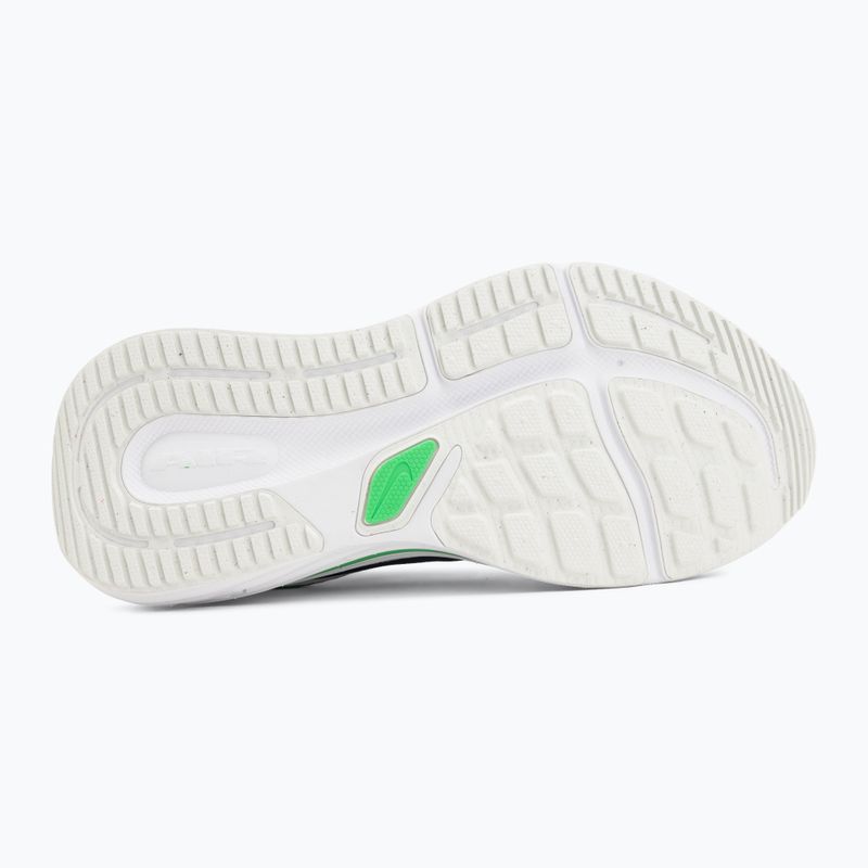 Pánske bežecké topánky Nike Winflo 12 midnight navy/green spark/summit white 4