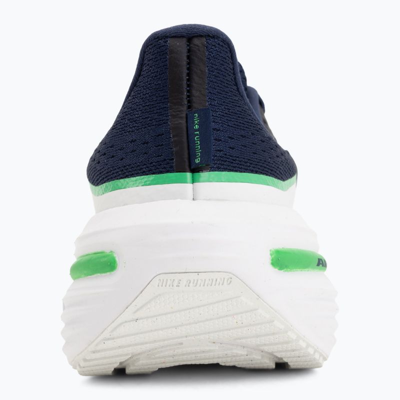Pánske bežecké topánky Nike Winflo 12 midnight navy/green spark/summit white 6