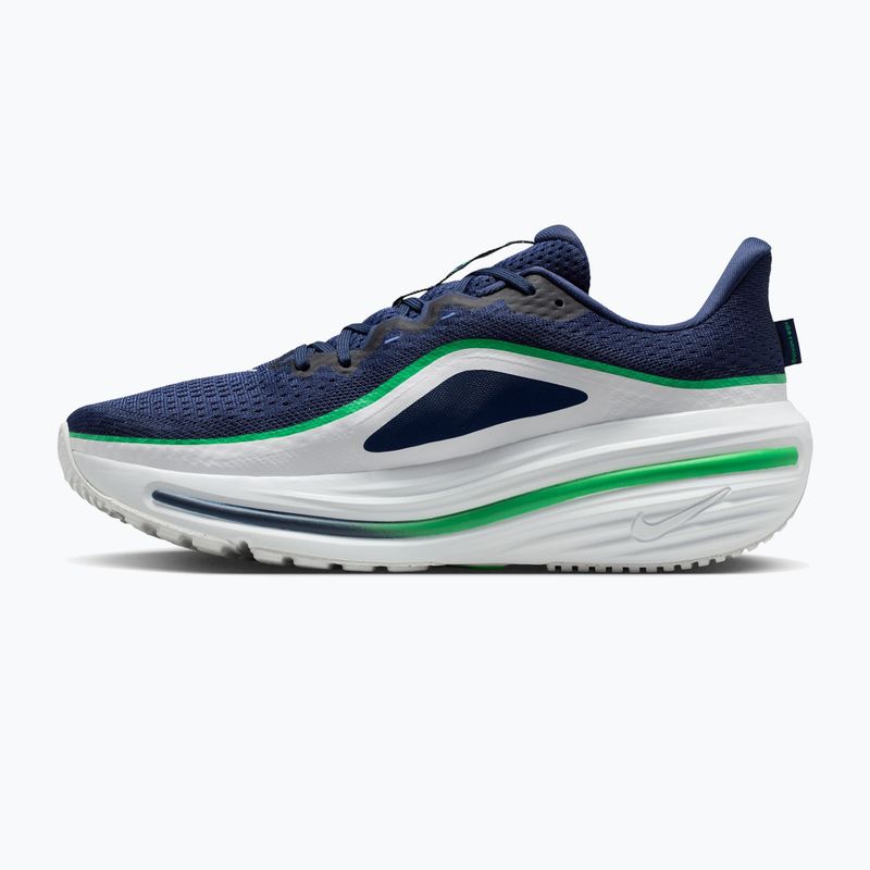 Pánske bežecké topánky Nike Winflo 12 midnight navy/green spark/summit white 2
