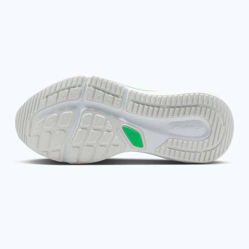 Pánske bežecké topánky Nike Winflo 12 midnight navy/green spark/summit white 4
