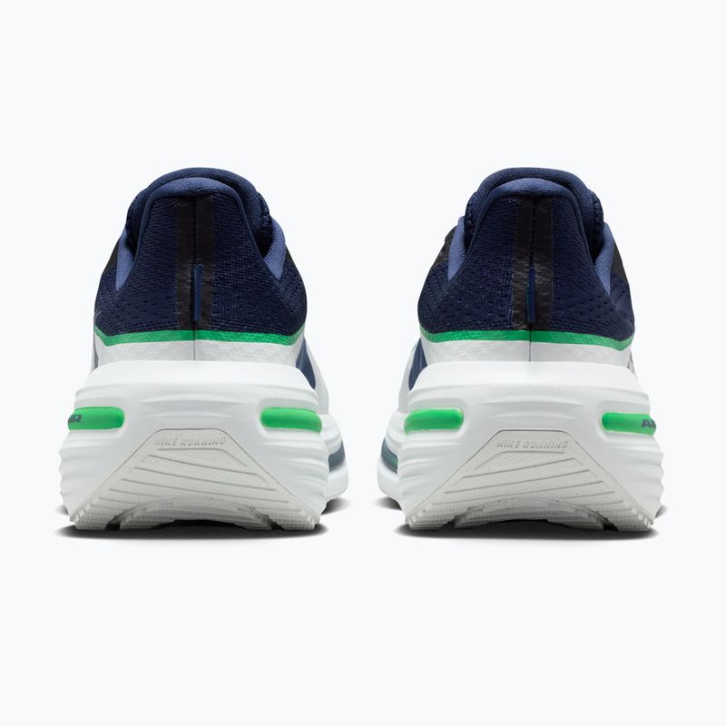 Pánske bežecké topánky Nike Winflo 12 midnight navy/green spark/summit white 6