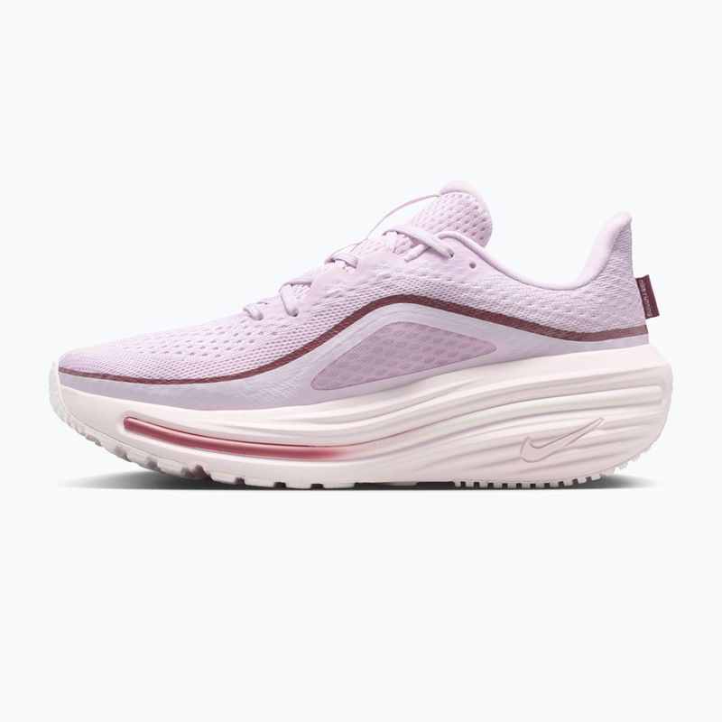 Dámske bežecké topánky Nike Winflo 12 bleached lilac/pearl pink/sail 2