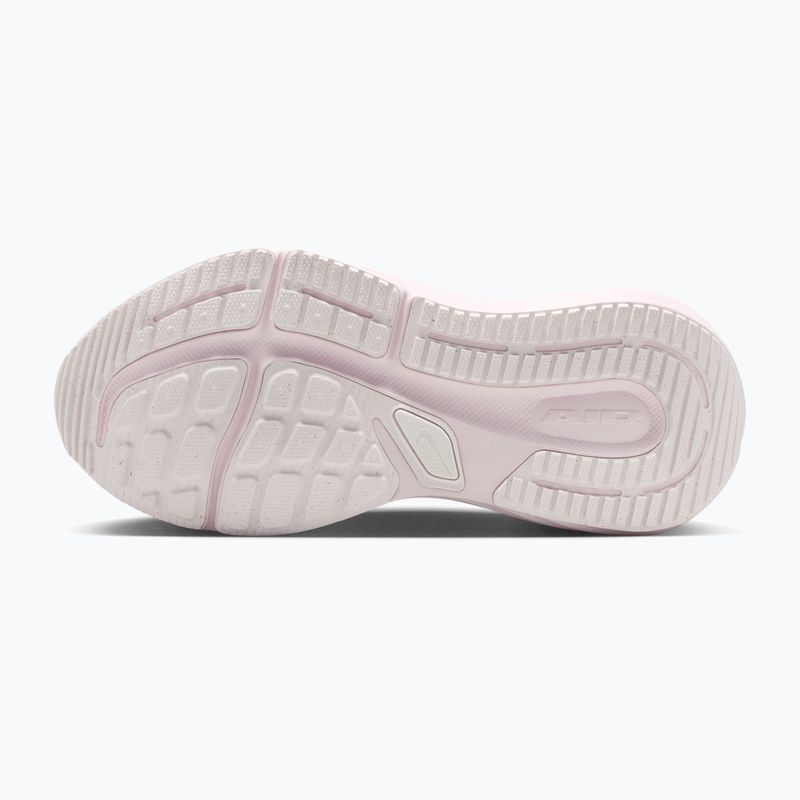 Dámske bežecké topánky Nike Winflo 12 bleached lilac/pearl pink/sail 4