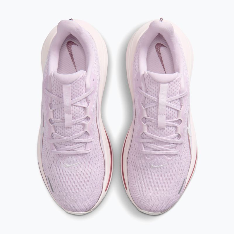 Dámske bežecké topánky Nike Winflo 12 bleached lilac/pearl pink/sail 5