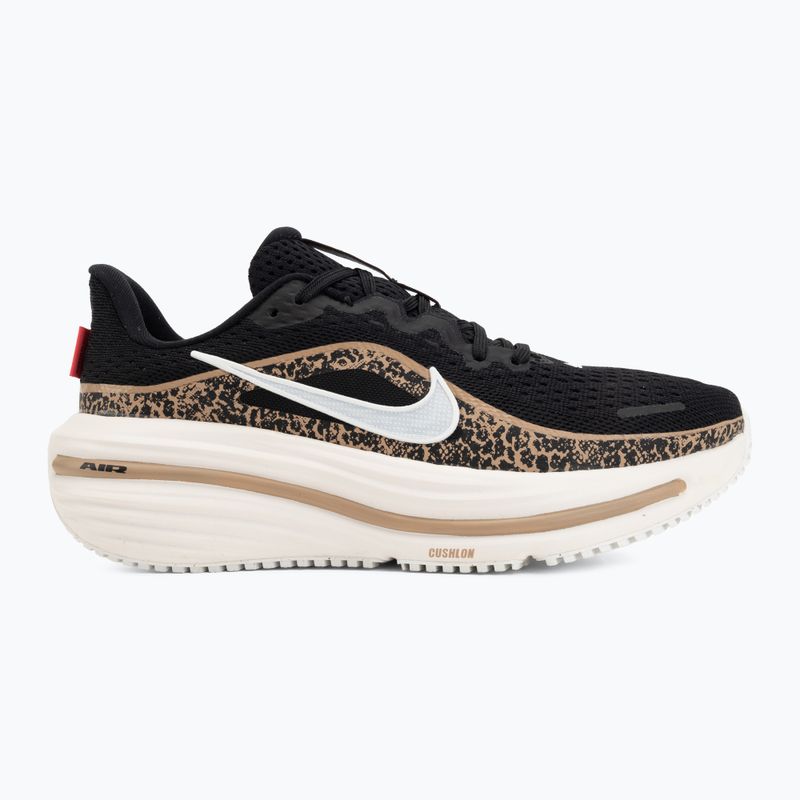 Dámske bežecké topánky Nike Winflo 12 black/british khaki/fusion red/sail 2