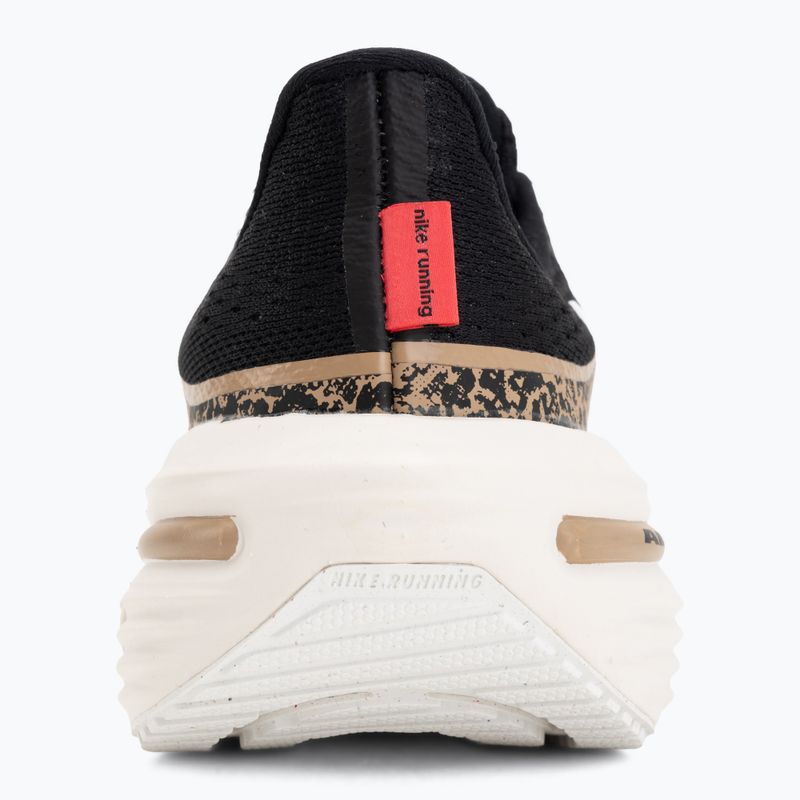 Dámske bežecké topánky Nike Winflo 12 black/british khaki/fusion red/sail 6