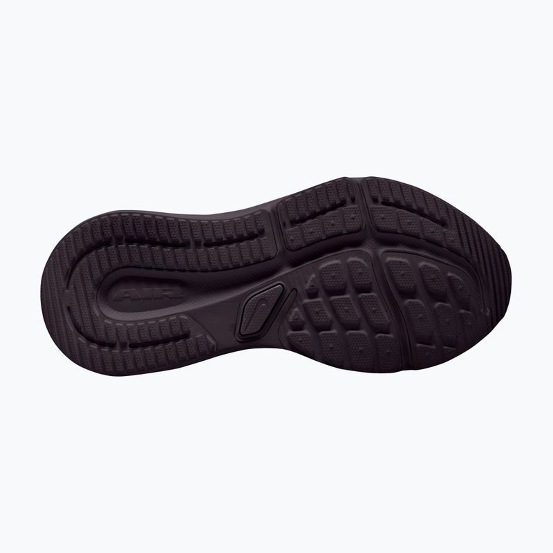 Dámske bežecké topánky Nike Winflo 12 black/off noir/rose gold/metallic rose gold 3