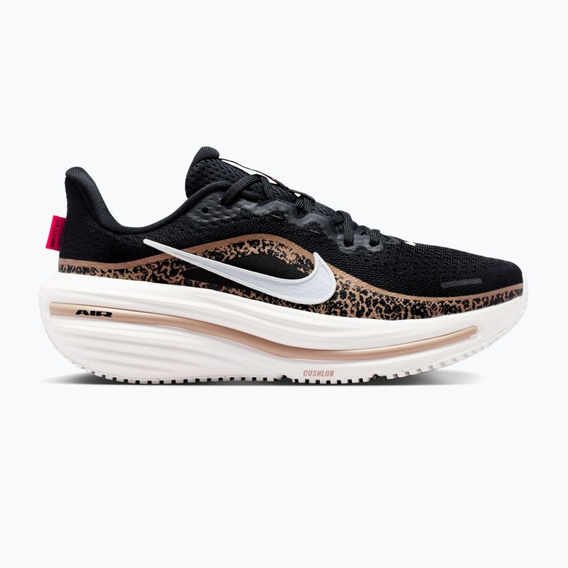 Dámske bežecké topánky Nike Winflo 12 black/british khaki/fusion red/sail