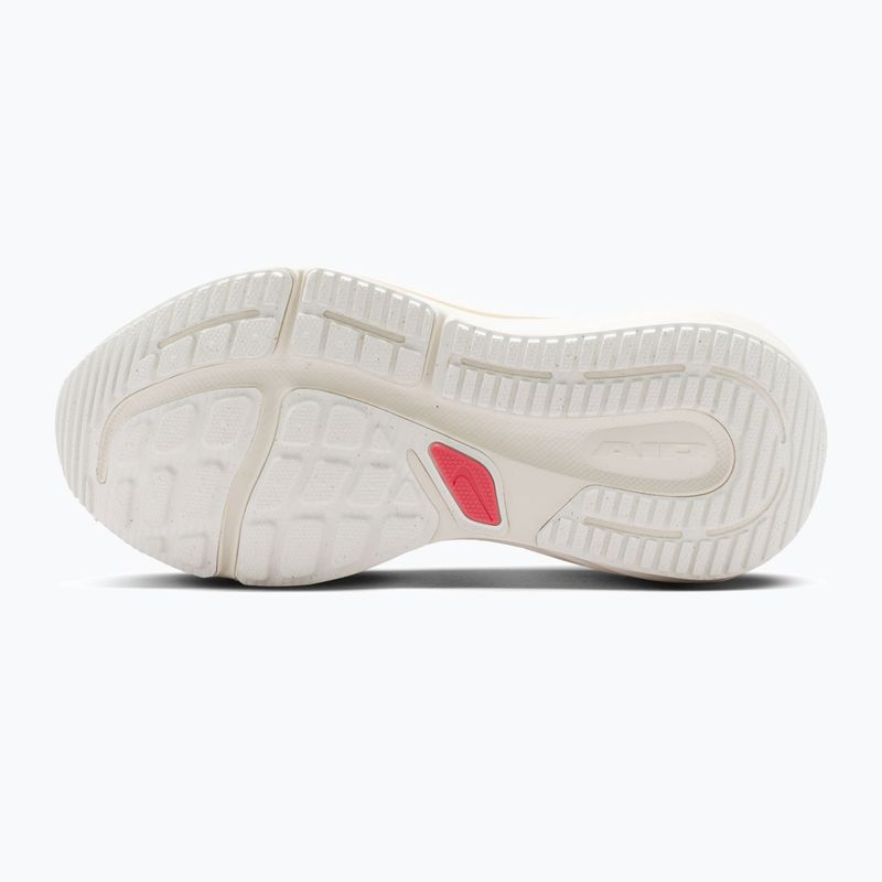 Dámske bežecké topánky Nike Winflo 12 black/british khaki/fusion red/sail 3