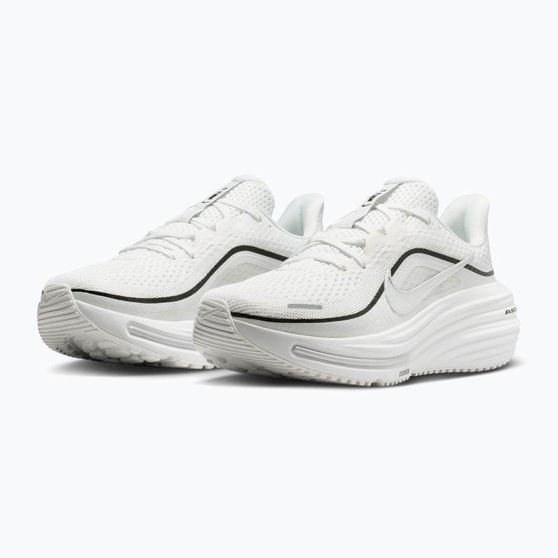 Dámske bežecké topánky Nike Winflo 12 summit white/black/metallic silver 3