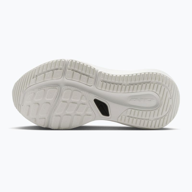 Dámske bežecké topánky Nike Winflo 12 summit white/black/metallic silver 4