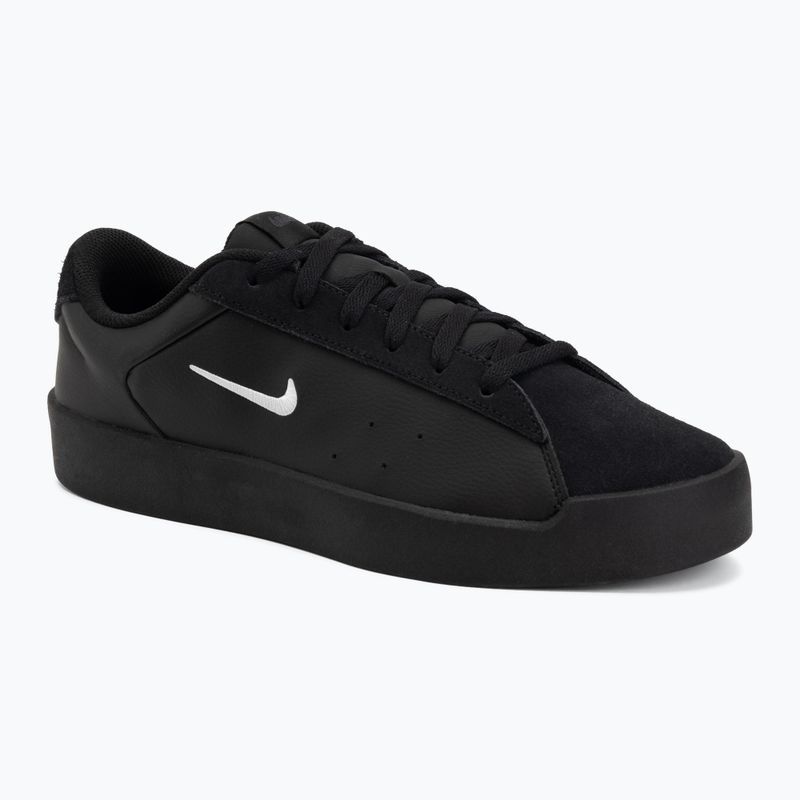 Pánske topánky Nike Blacktop black/black/black