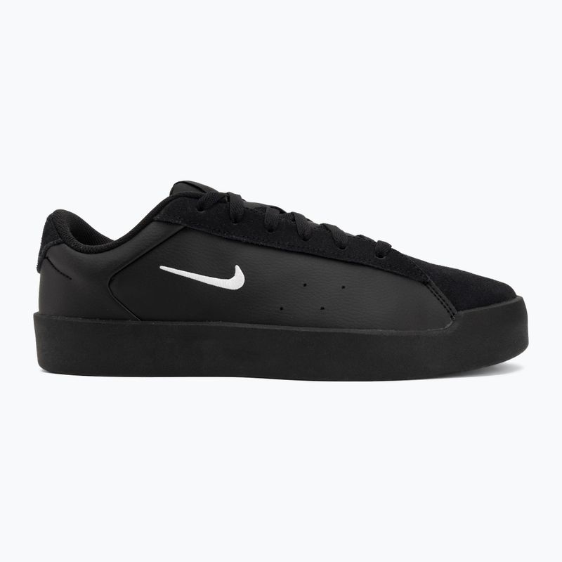 Pánske topánky Nike Blacktop black/black/black 2