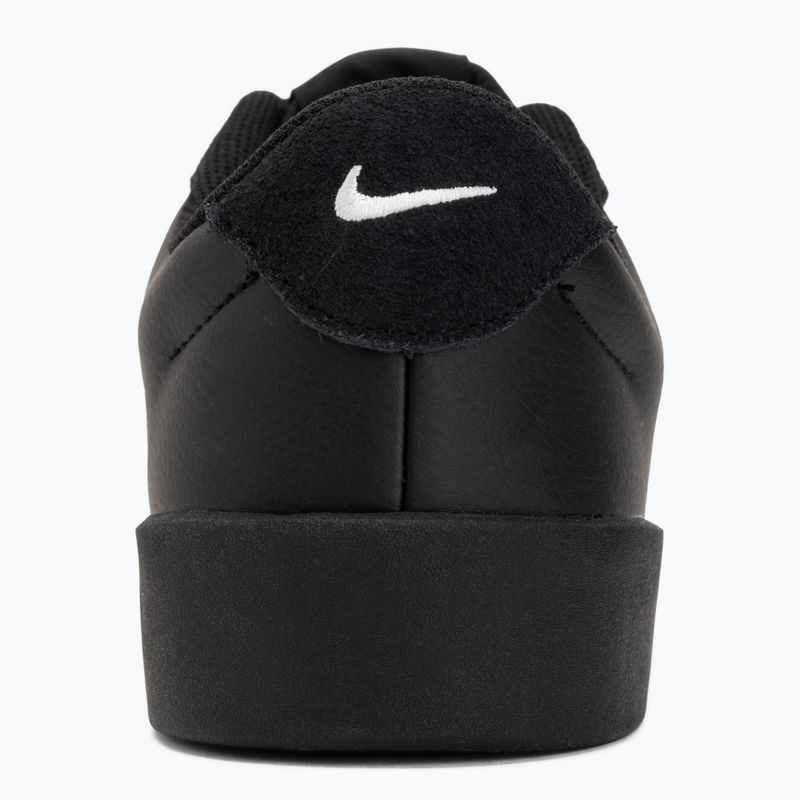 Pánske topánky Nike Blacktop black/black/black 6