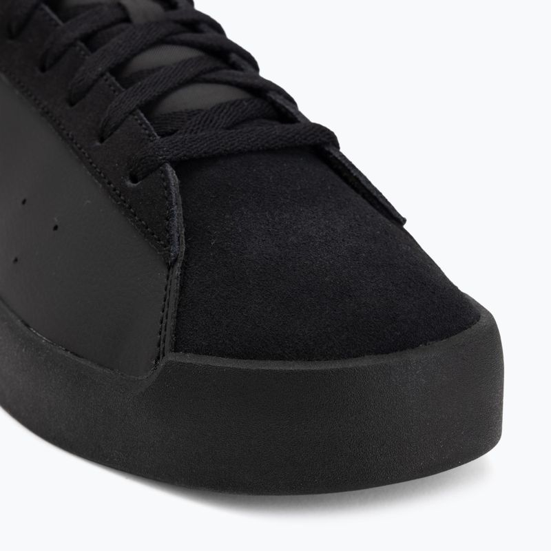 Pánske topánky Nike Blacktop black/black/black 7