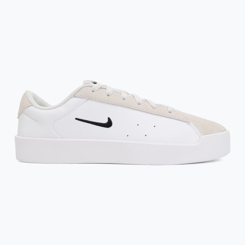 Pánske topánky Nike Blacktop white/black 2