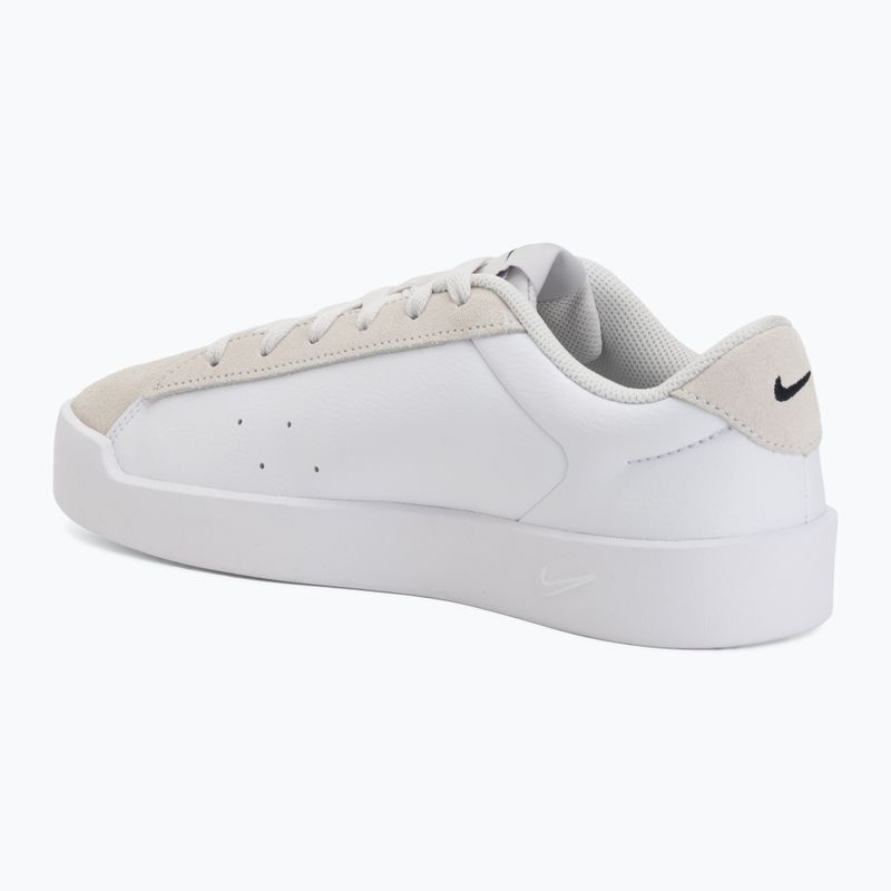 Pánske topánky Nike Blacktop white/black 3