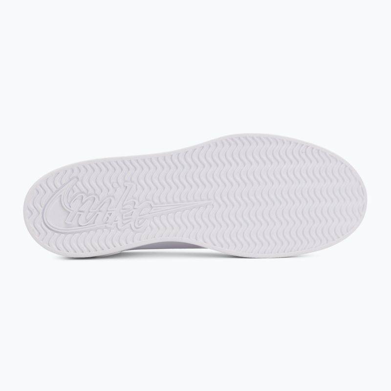 Pánske topánky Nike Blacktop white/black 4