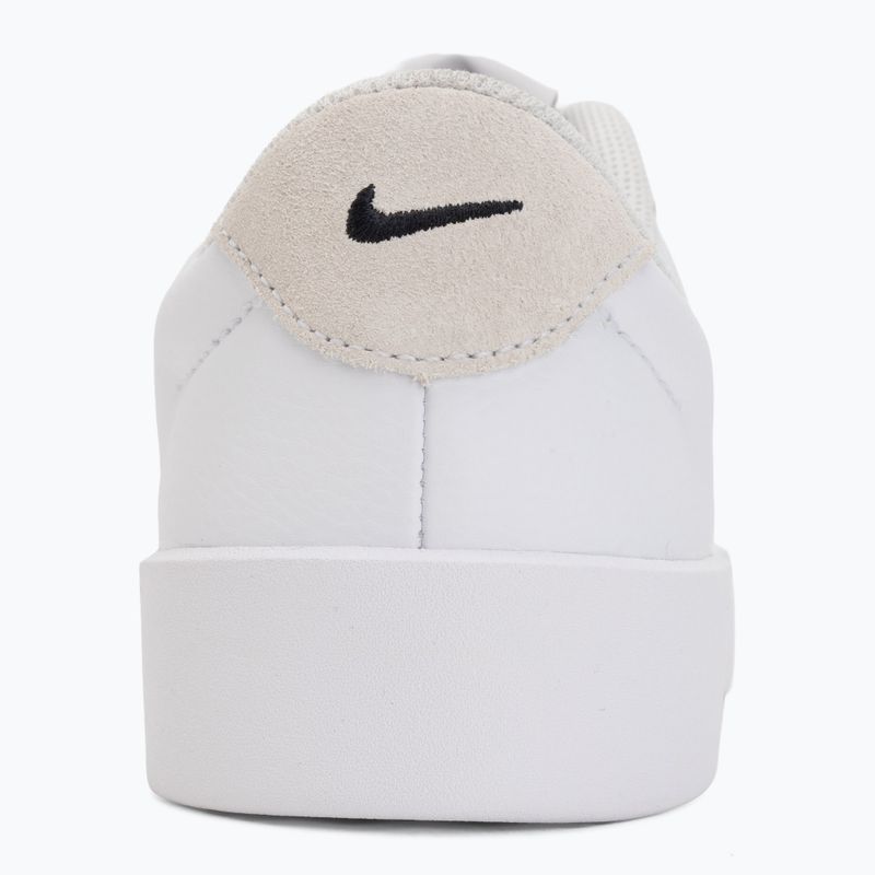 Pánske topánky Nike Blacktop white/black 6