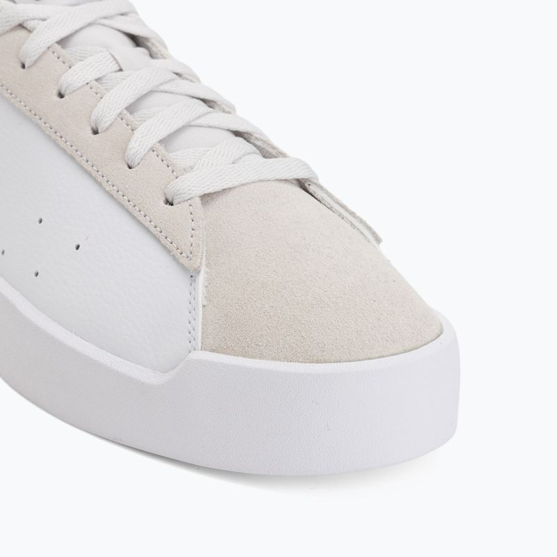 Pánske topánky Nike Blacktop white/black 7