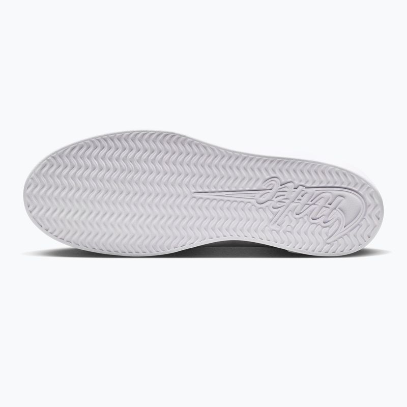Pánske topánky Nike Blacktop white/black 2