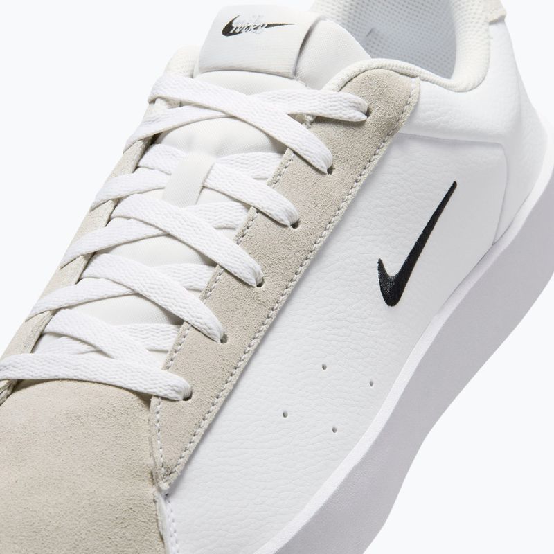Pánske topánky Nike Blacktop white/black 3