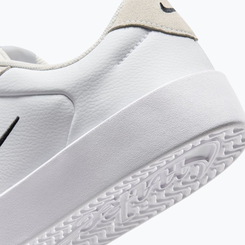 Pánske topánky Nike Blacktop white/black 4