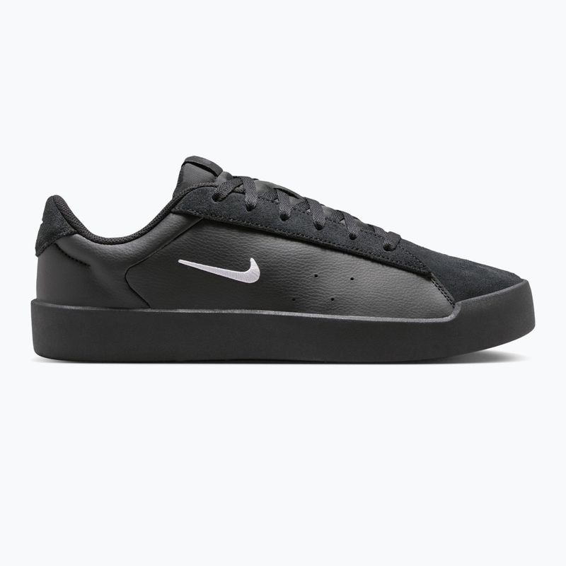 Pánske topánky Nike Blacktop black/black/black