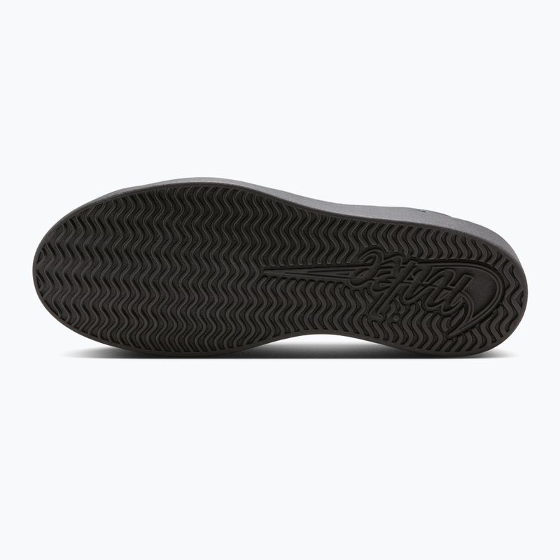 Pánske topánky Nike Blacktop black/black/black 2