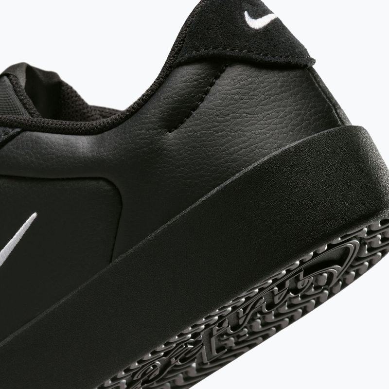 Pánske topánky Nike Blacktop black/black/black 4