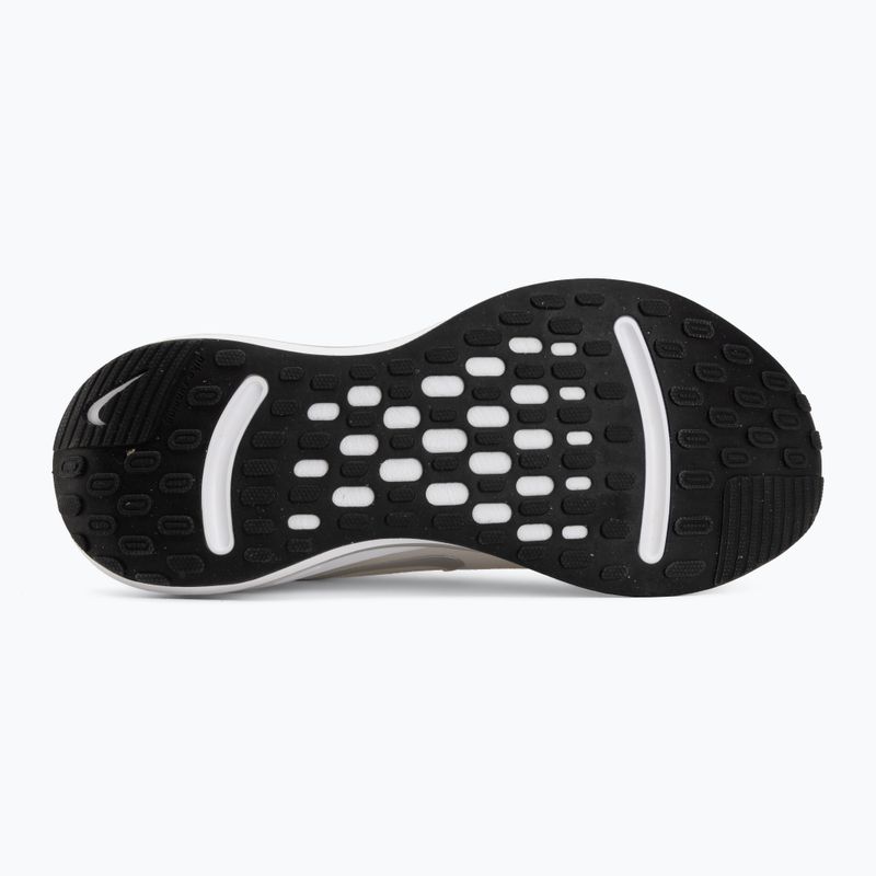 Dámske bežecké topánky Nike Journey Run white/sail/black/metallic silver 4