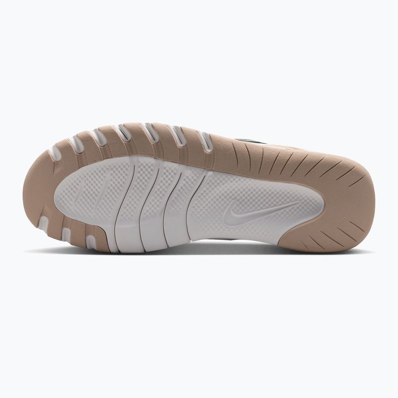 Pánske tréningové topánky Nike Flex Train camo green/summit white/cream Ii/black 3