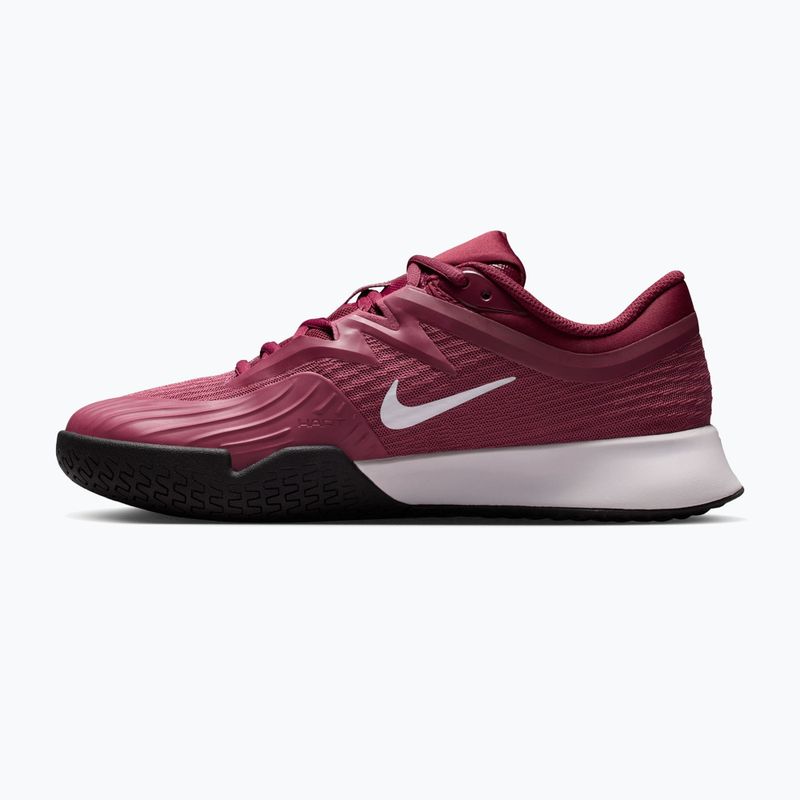 Dámske tenisové topánky Nike Vapor Pro 3 Pink Smoke/Vast Grey/Black/White 2