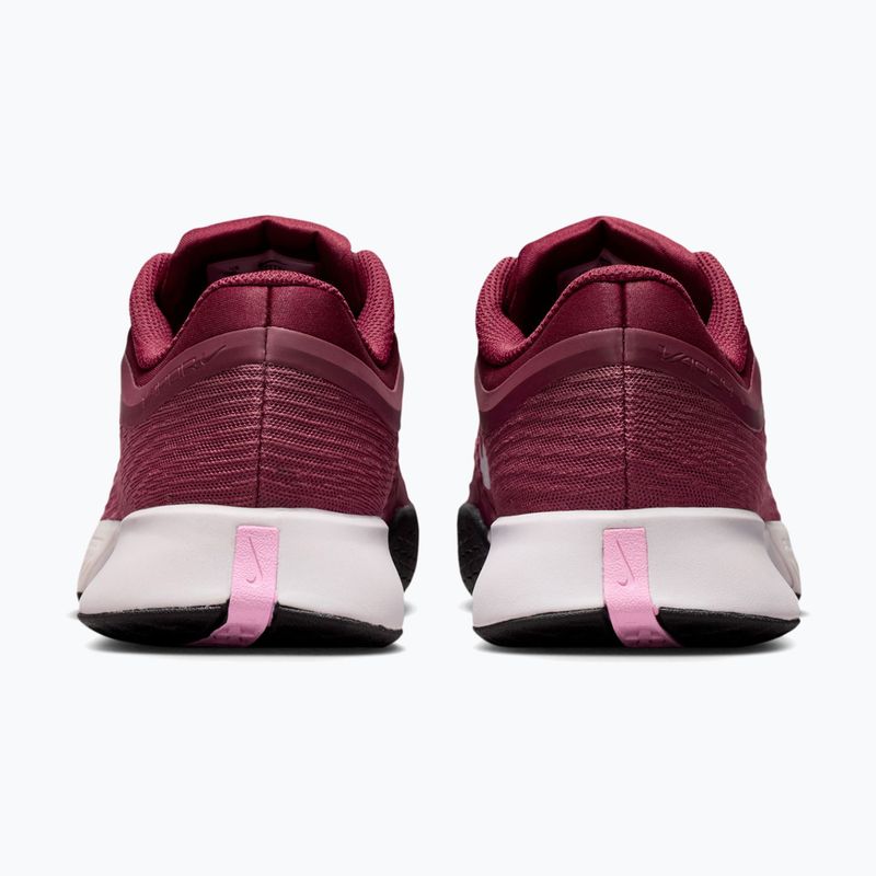 Dámske tenisové topánky Nike Vapor Pro 3 Pink Smoke/Vast Grey/Black/White 4