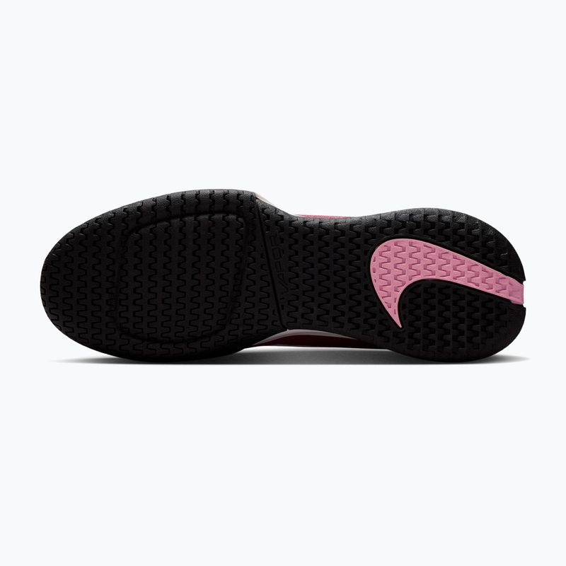 Dámske tenisové topánky Nike Vapor Pro 3 Pink Smoke/Vast Grey/Black/White 6