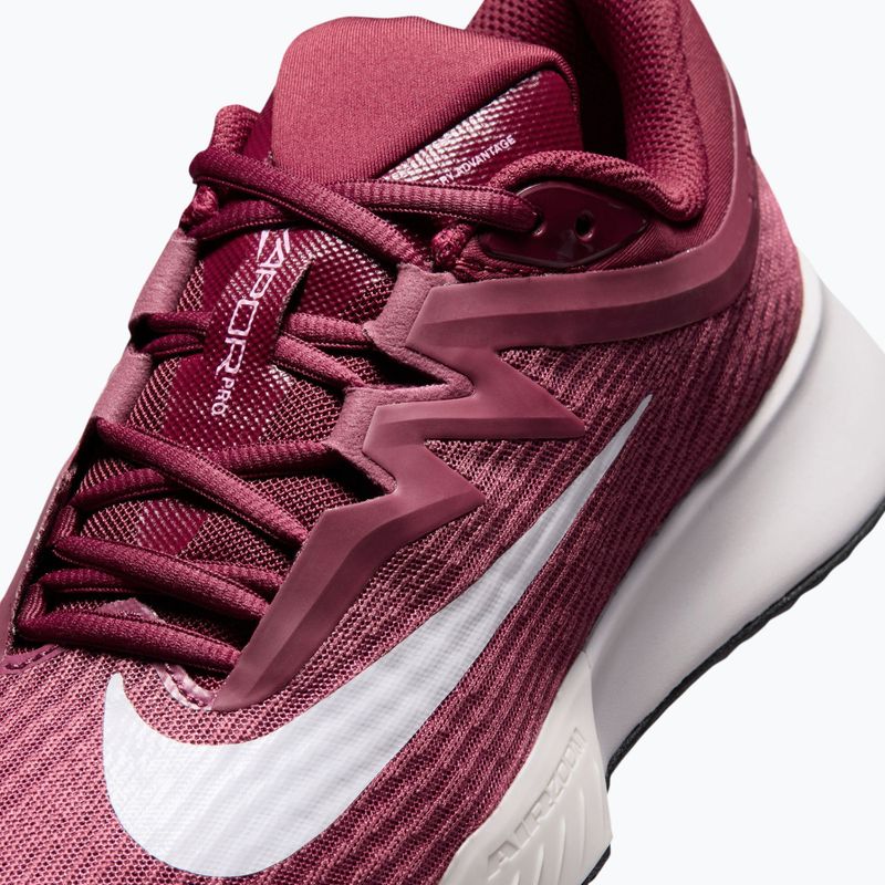 Dámske tenisové topánky Nike Vapor Pro 3 Pink Smoke/Vast Grey/Black/White 7