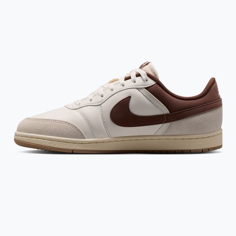 Pánske topánky Jordan Air Skyline Low LE sail/light orewood brown/muslin/fauna brown 2