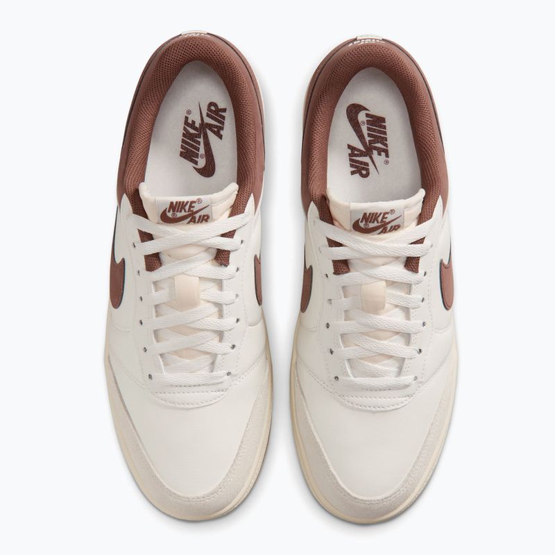 Pánske topánky Jordan Air Skyline Low LE sail/light orewood brown/muslin/fauna brown 4