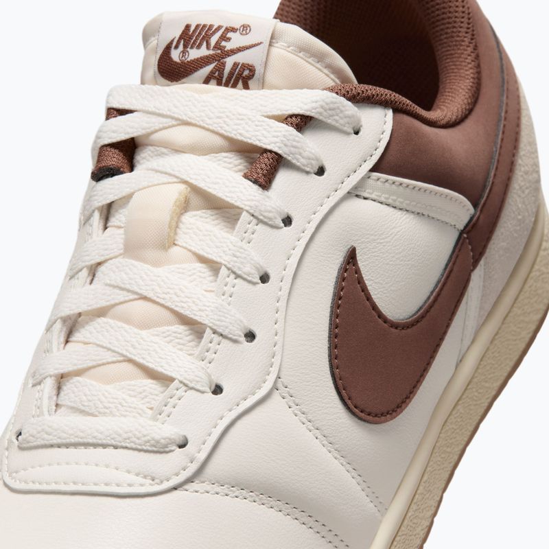 Pánske topánky Jordan Air Skyline Low LE sail/light orewood brown/muslin/fauna brown 5