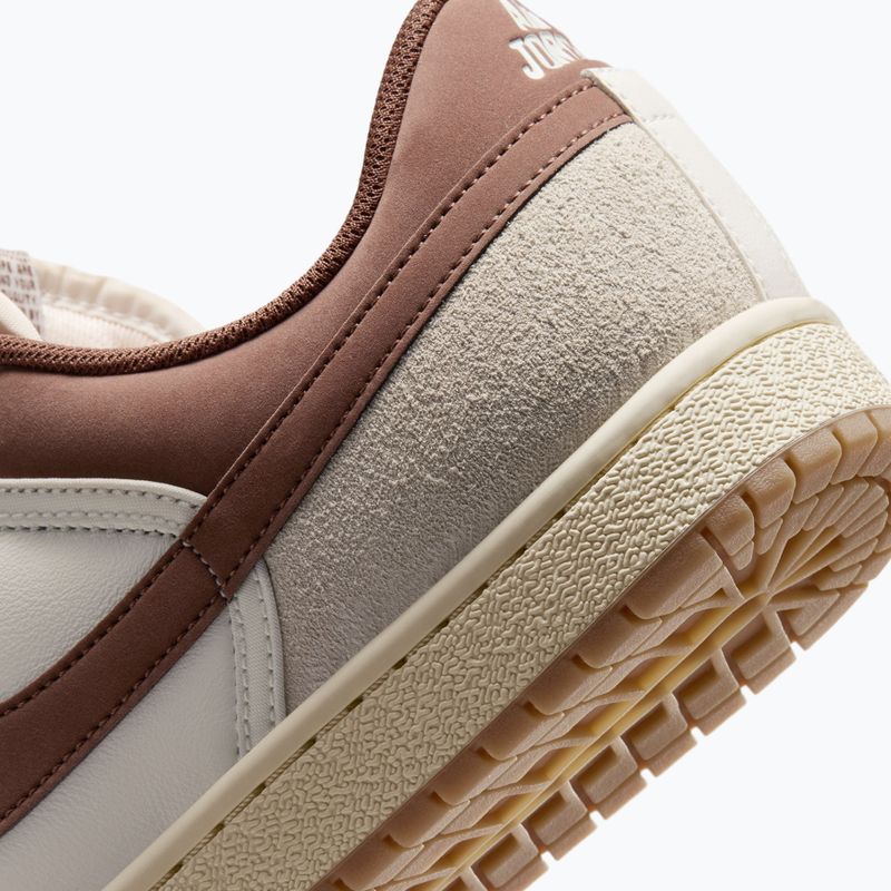 Pánske topánky Jordan Air Skyline Low LE sail/light orewood brown/muslin/fauna brown 6