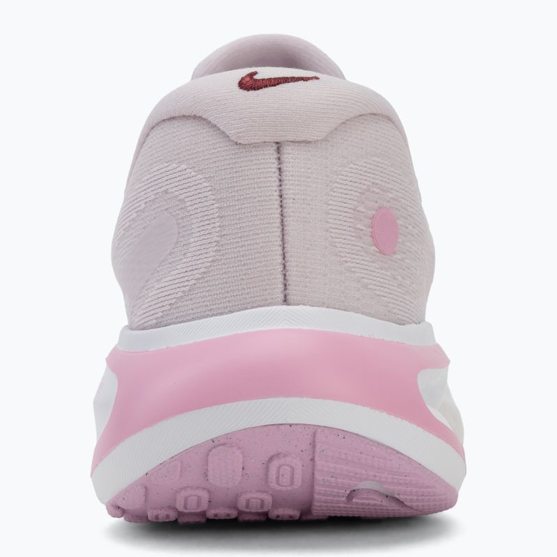 Dámske bežecké topánky Nike Journey Run bleached lilac/pink rise/pink smoke/sail 6
