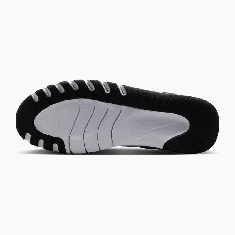 Pánske tréningové topánky Nike Flex Train off white/white/black/university red 3